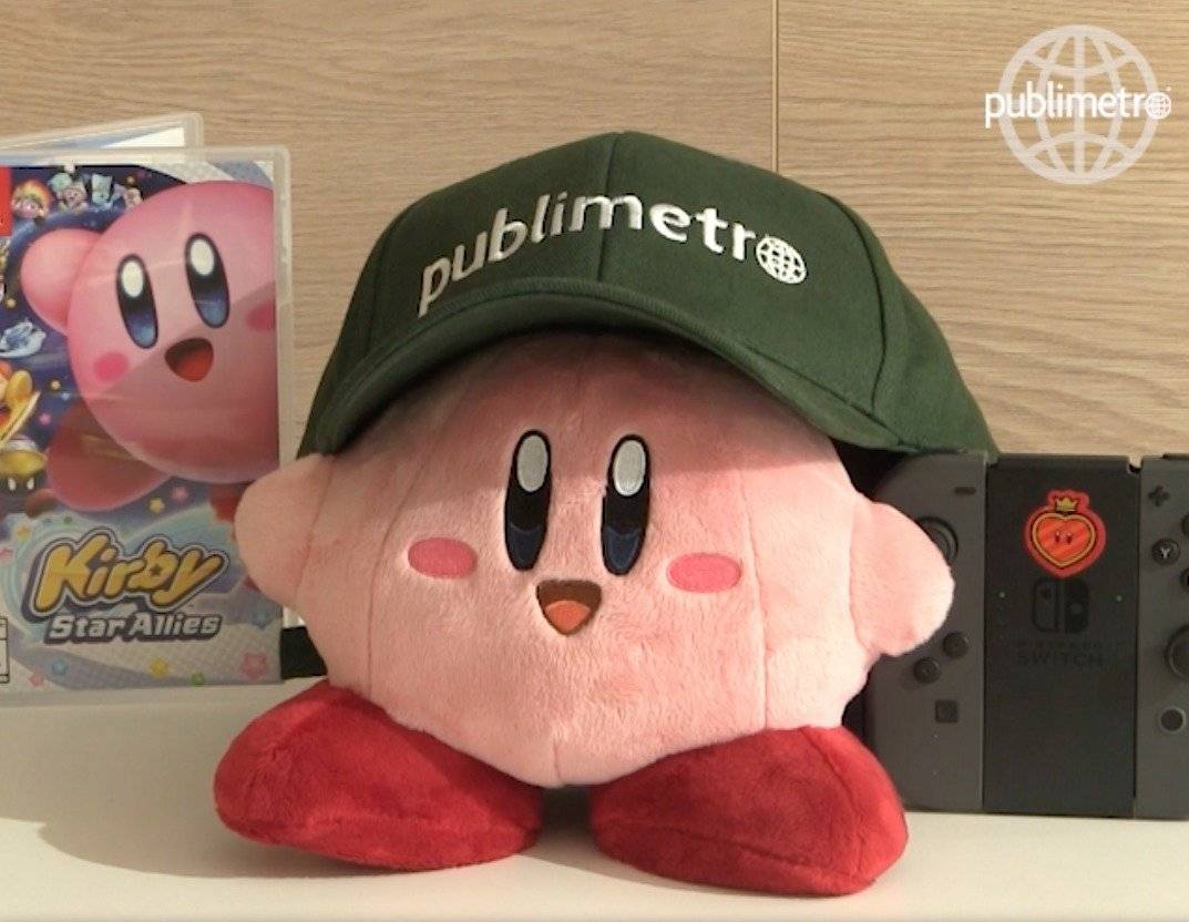 Kirby