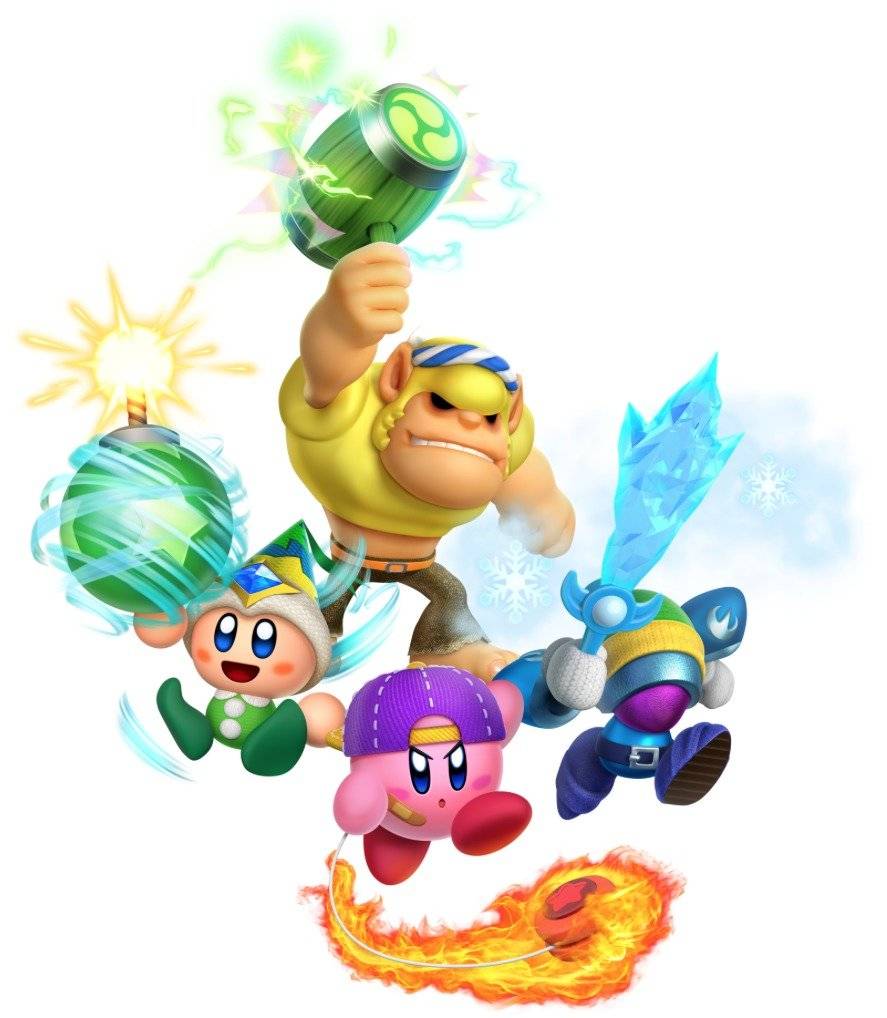 kirby
