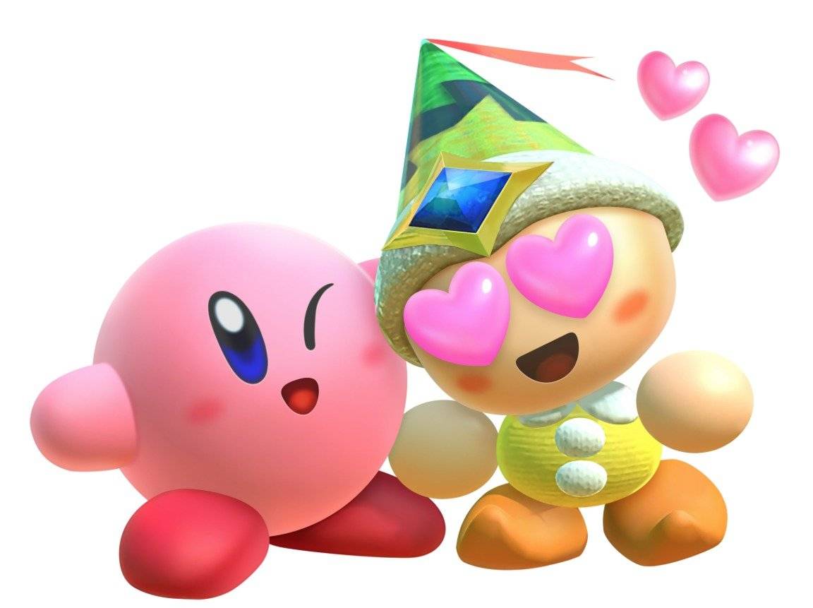 kirby