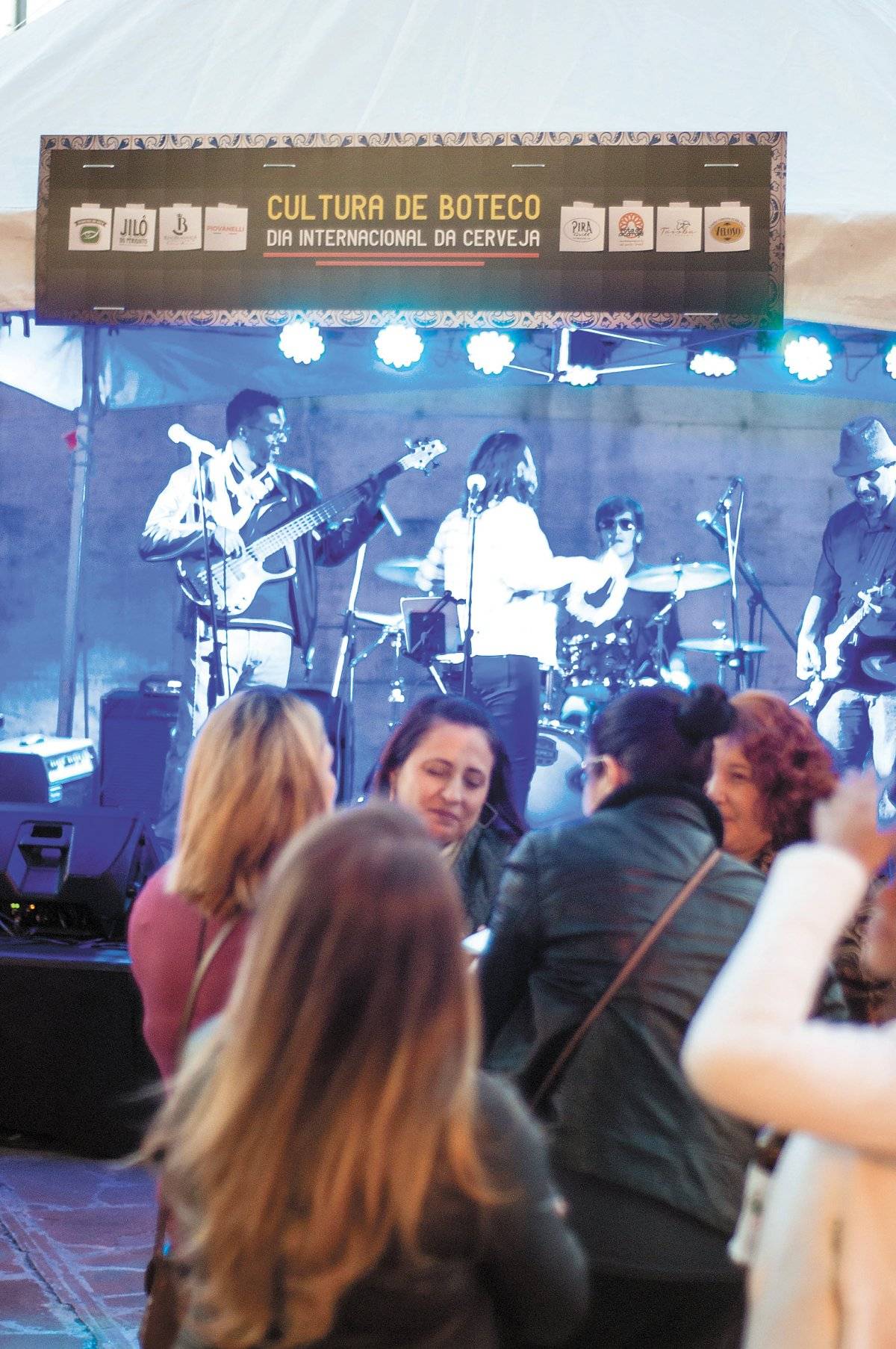Cultura de Boteco
