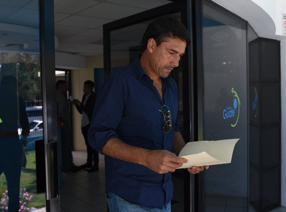 Luis Pedro Molina