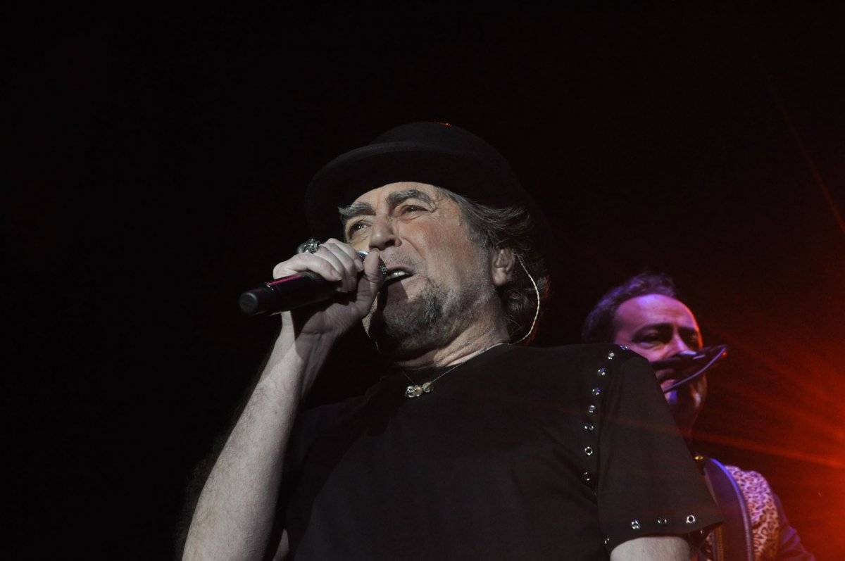 Joaquín Sabina