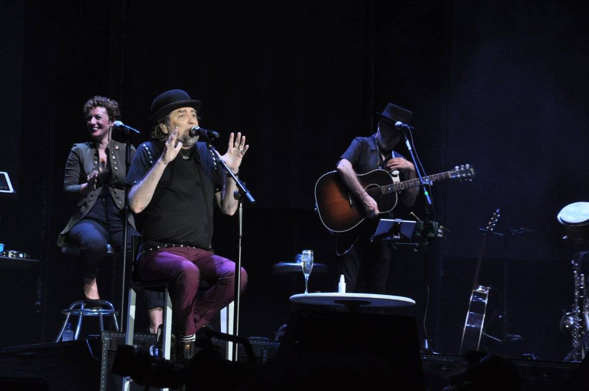 Joaquín Sabina