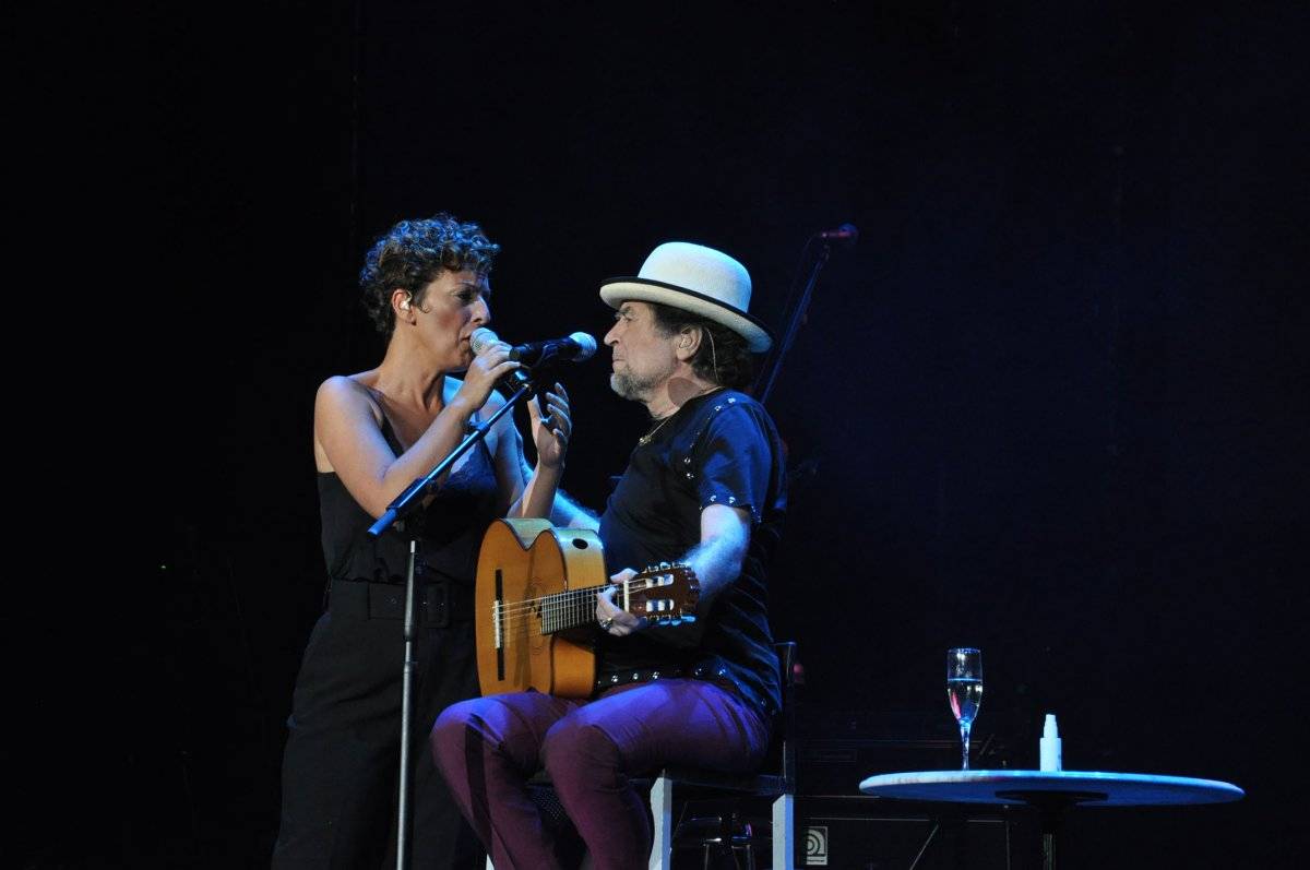 Joaquín Sabina