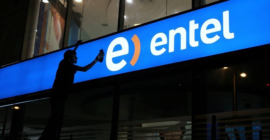 Cuarentena: operadoras en Chile explican medidas para afrontar mayor demanda por teletrabajo Cuarentena: operadoras en Chile explican medidas para afrontar mayor demanda por teletrabajo