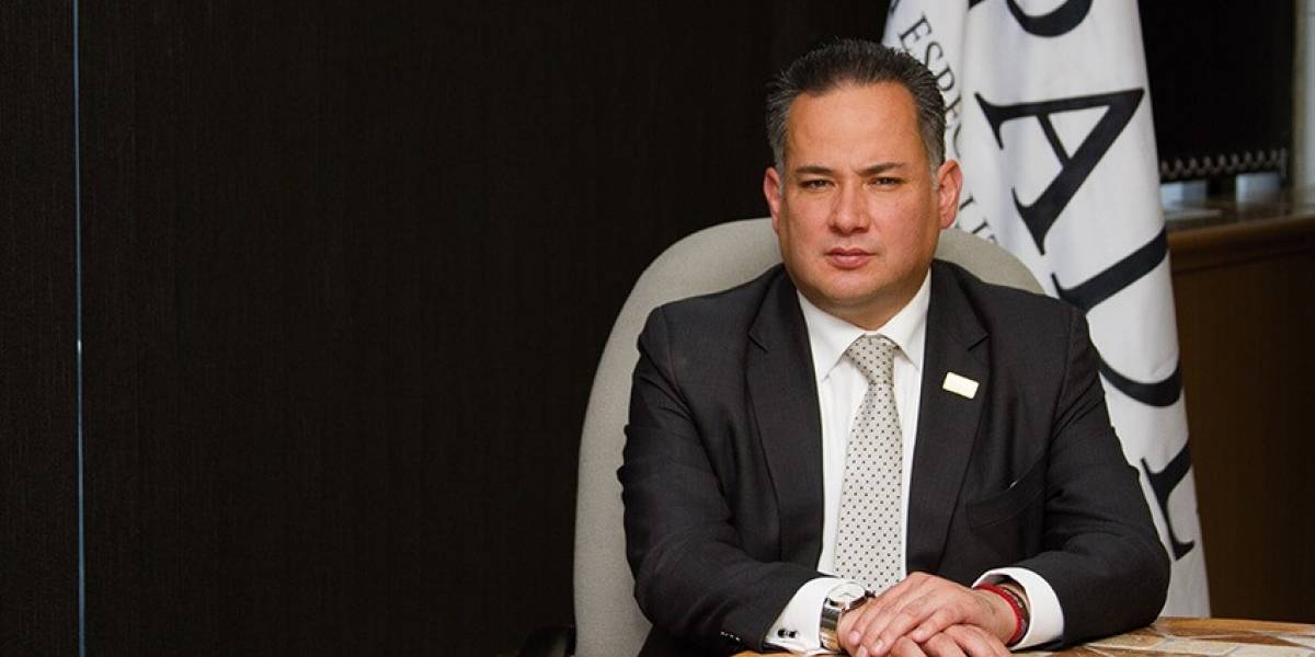 Revela extitular de Fepade: Segob me ofreció dinero por el silencio Revela extitular de Fepade: Segob me ofreció dinero por el silencio