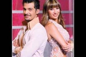 Ingrid e Fernando del Solar