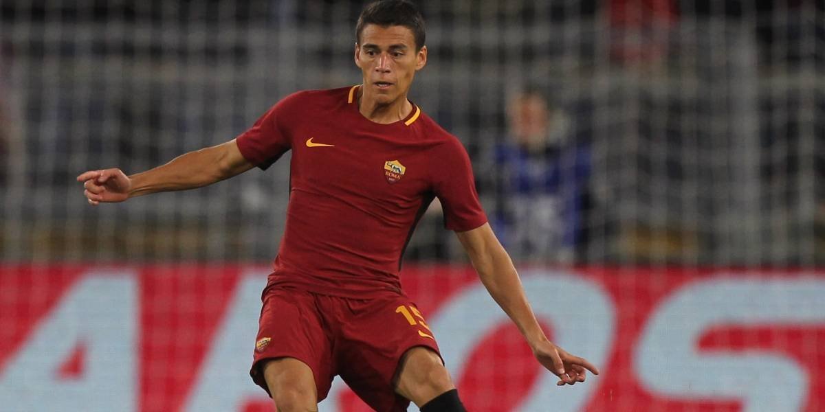 Monchi considera un error haber fichado a Moreno