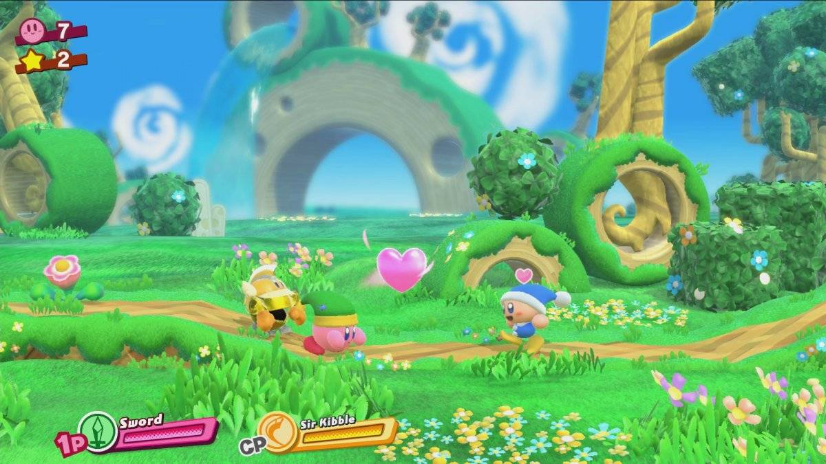 Kirby