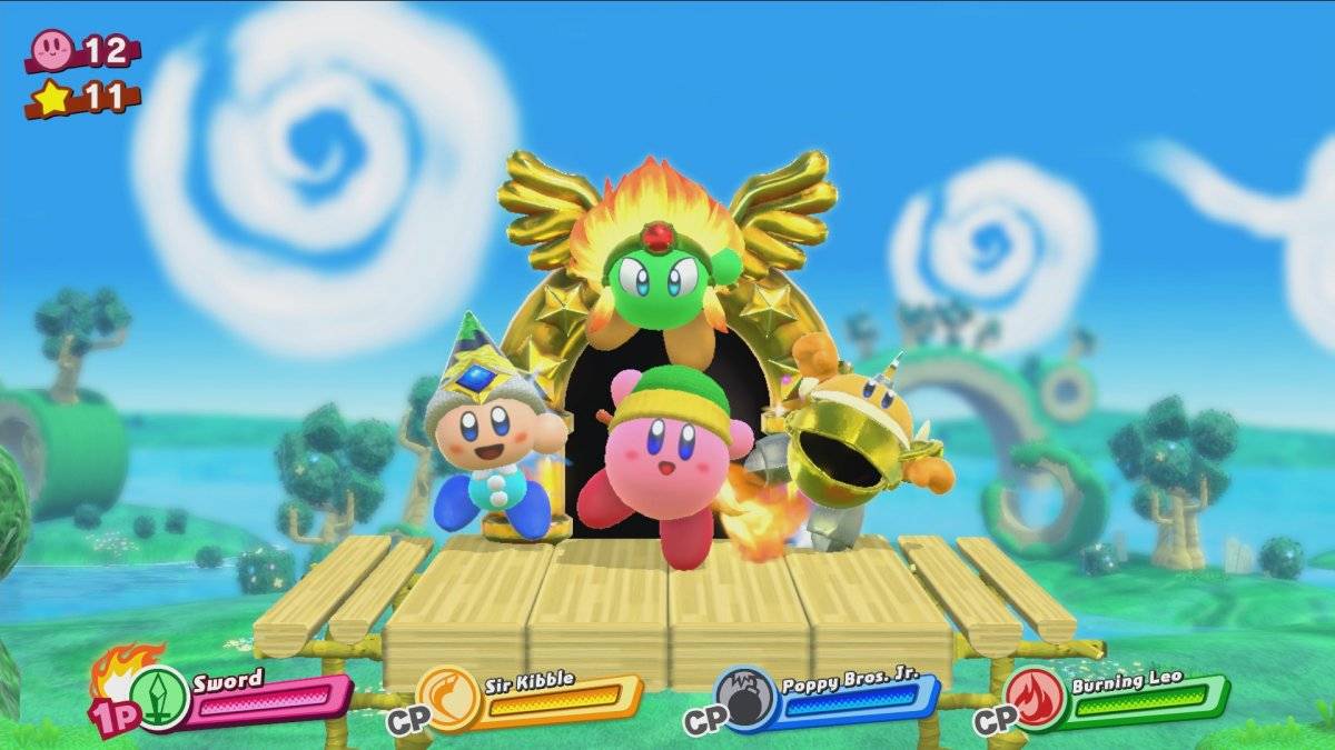 Kirby