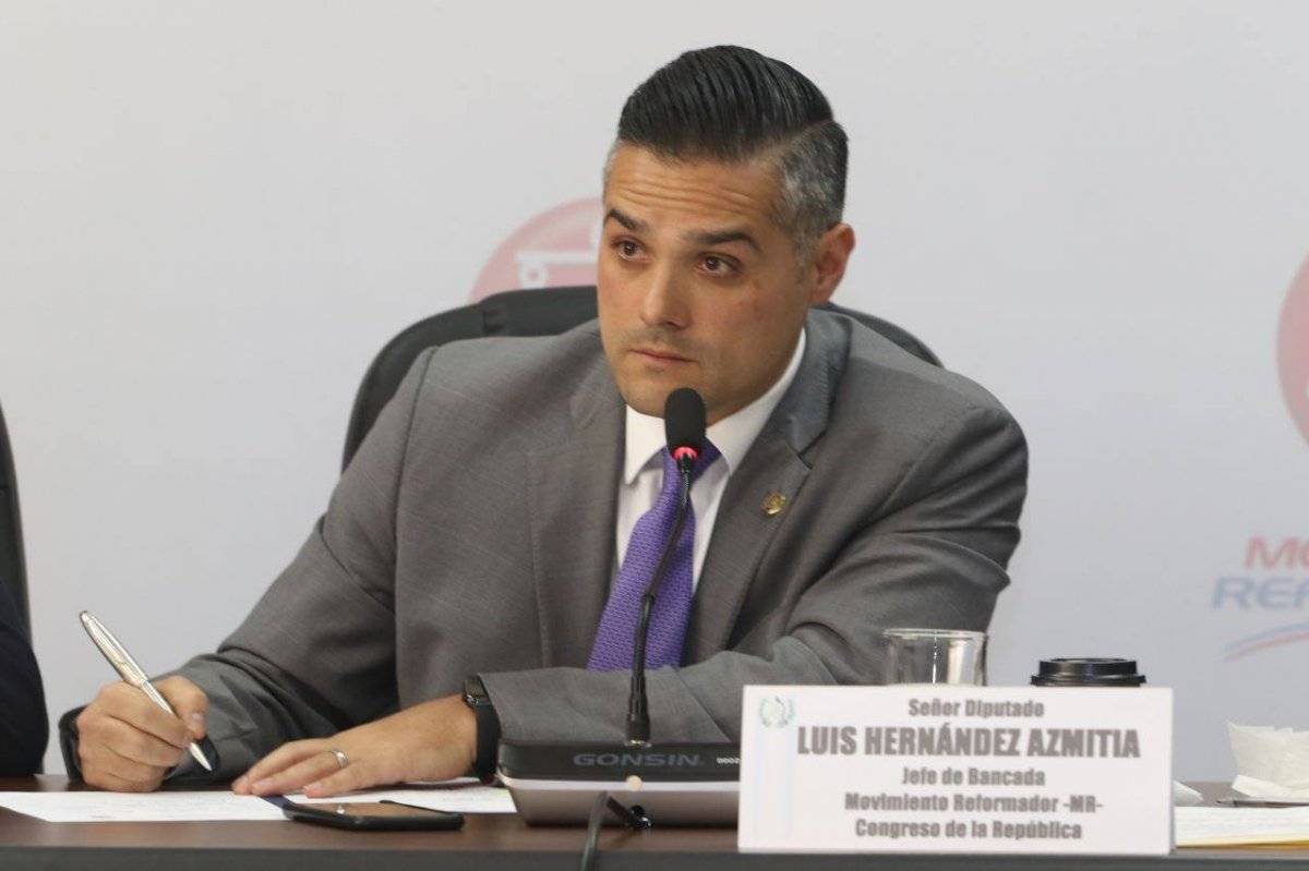 Luis Hernández Azmitia