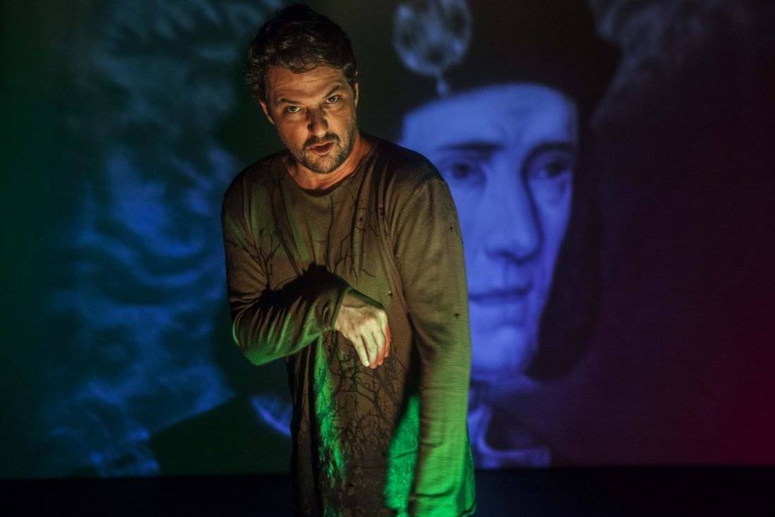Os Vilões de Shakespeare