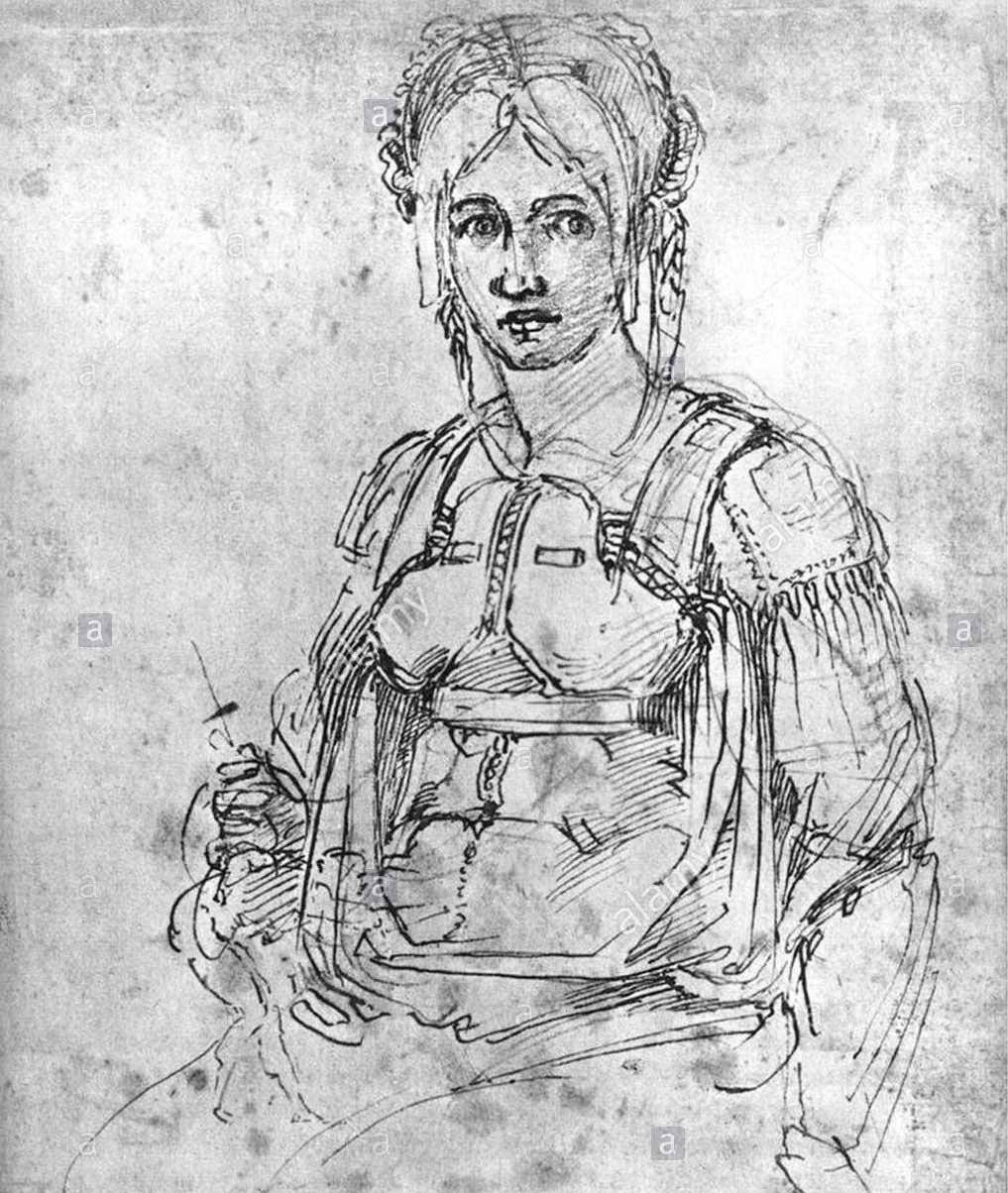 obra michelangelo