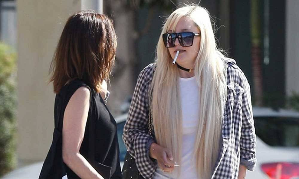 amanda bynes actualmente