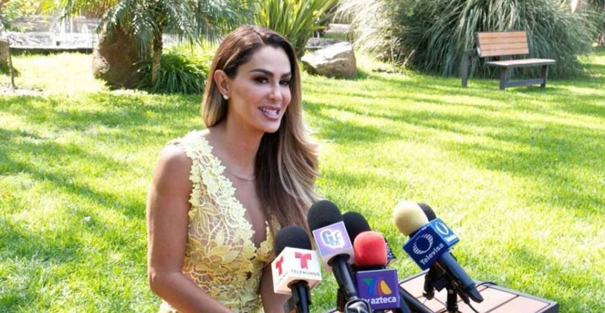 Ninel Conde
