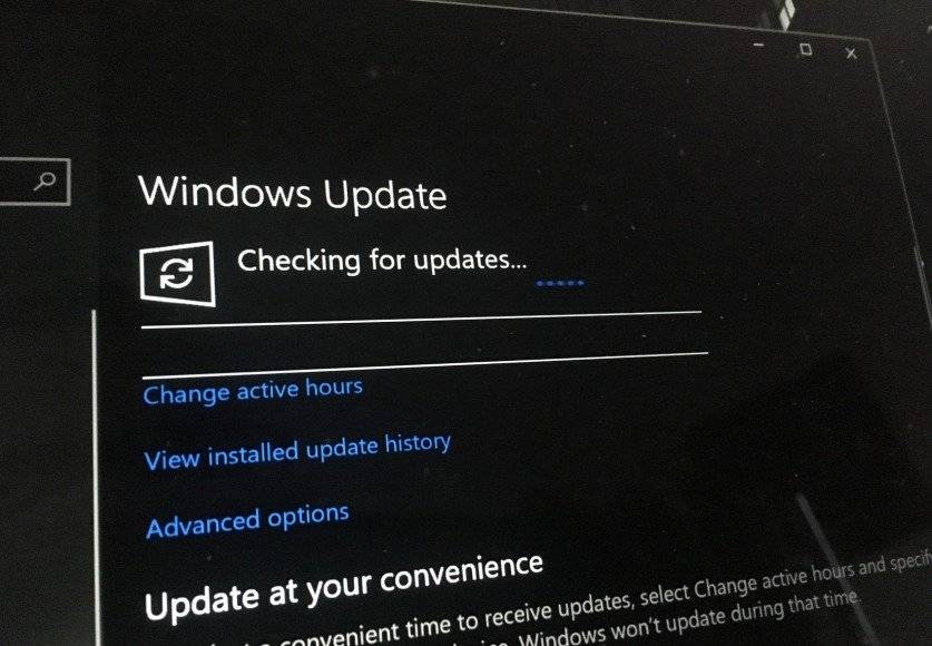 Microsoft