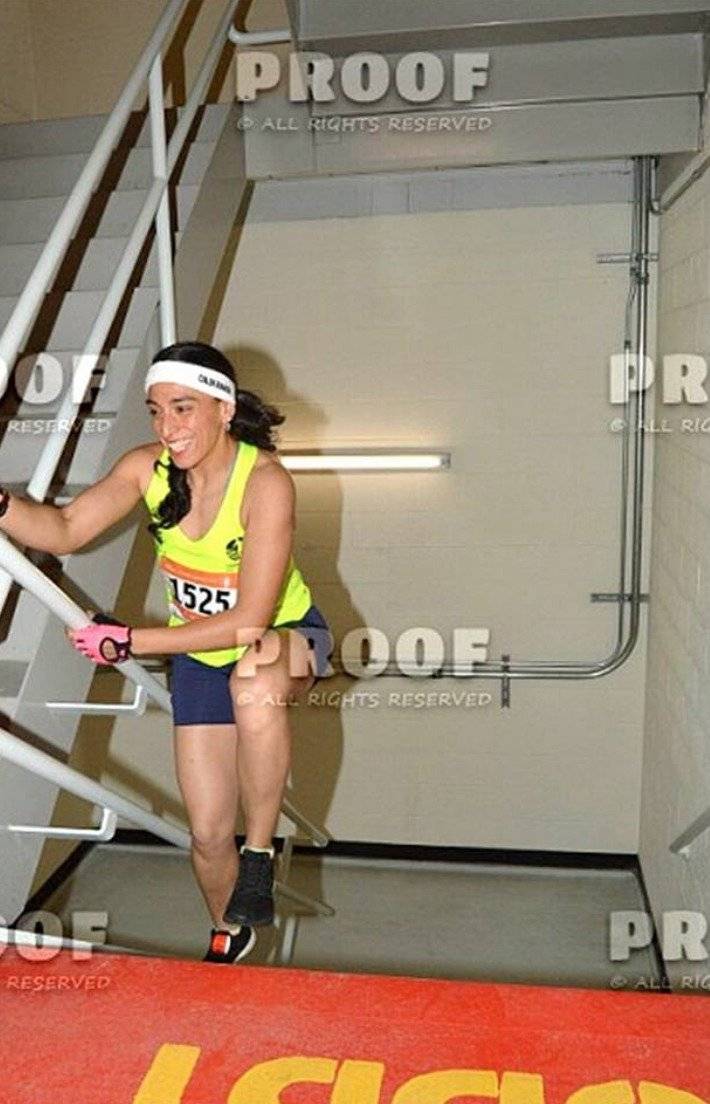 towerrunning