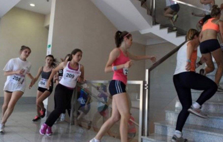 towerrunning