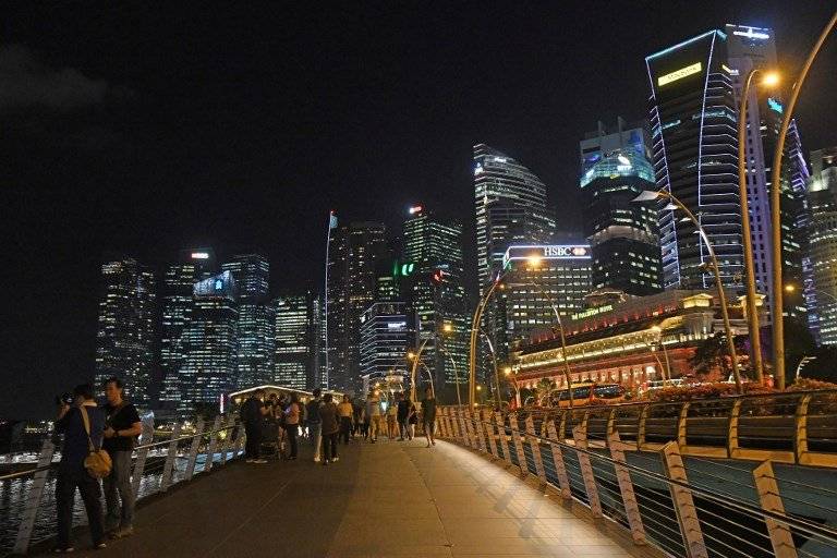 Singapur