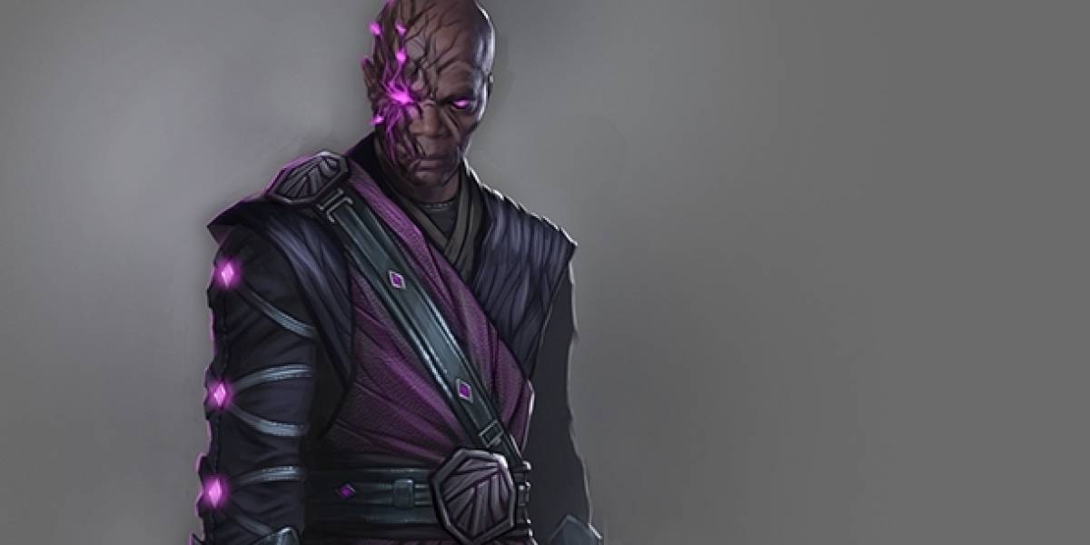 Star Wars Battlefront IV: el juego que hubiera cambiado los roles de todos los personajes