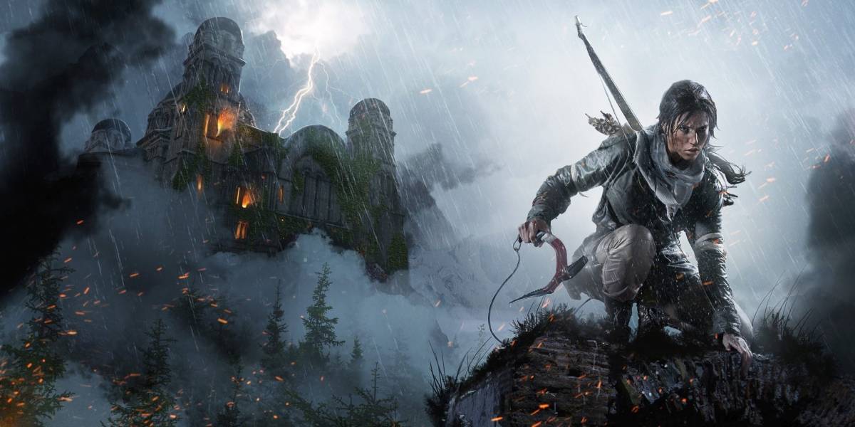 Shadow of the Tomb Raider ya tiene fecha de lanzamiento