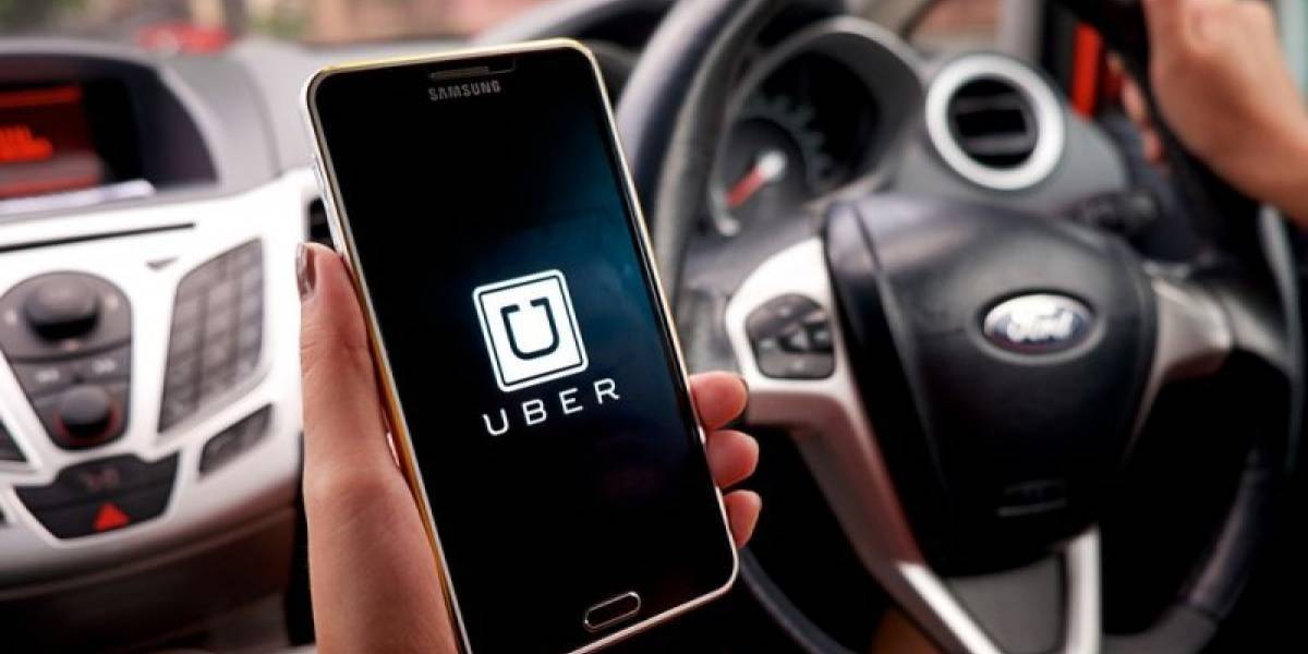 Uber Colombia está capturando imágenes de 19 ciudades para mejorar sus mapas