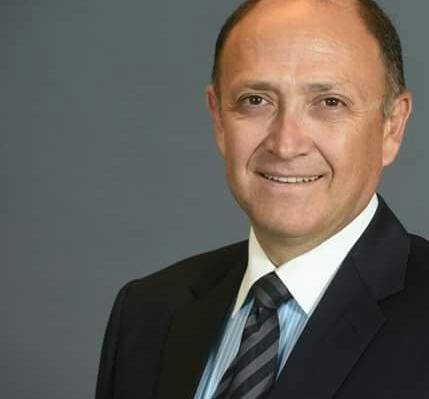 Ramiro Orias