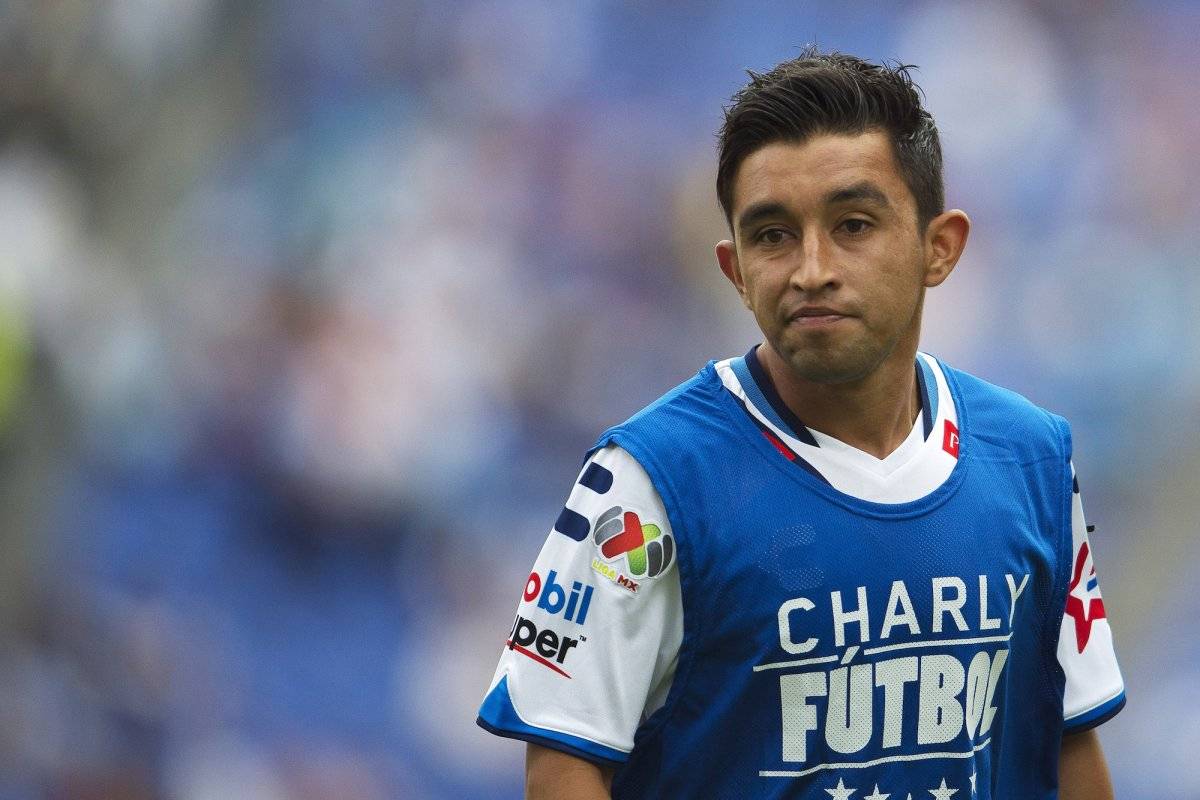 Christian ’Hobbit’ Bermúdez