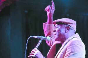 Ibrahim Ferrer Jr.