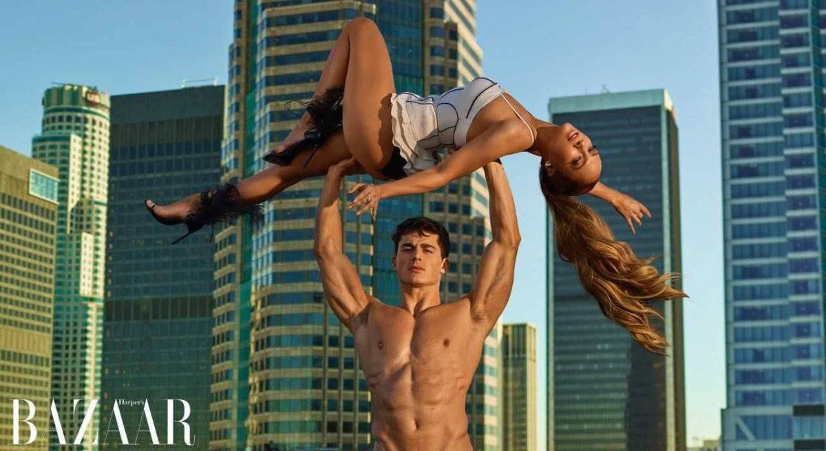 Jennifer Lopez, Pietro Boselli