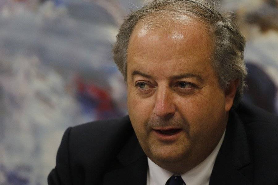 Nicolás Monckeberg