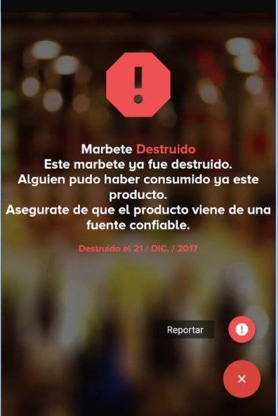 Checalock