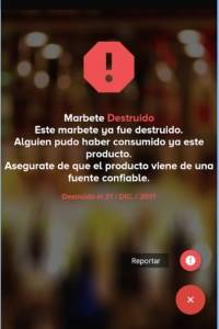 Checalock