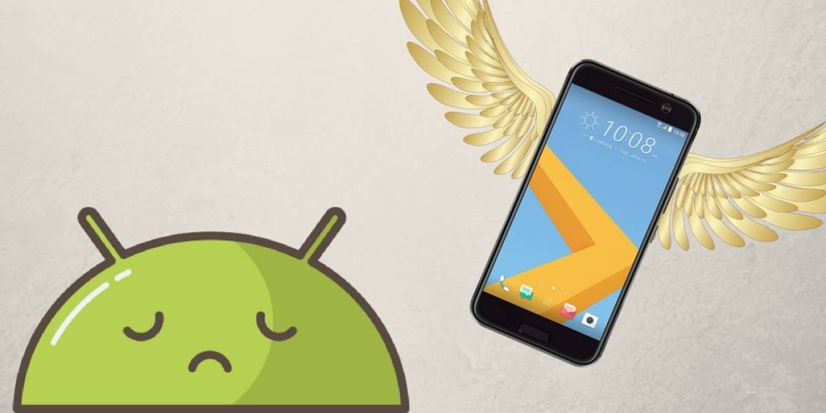 ¿Te robaron o perdiste tu celular? Así puedes rastrearlo