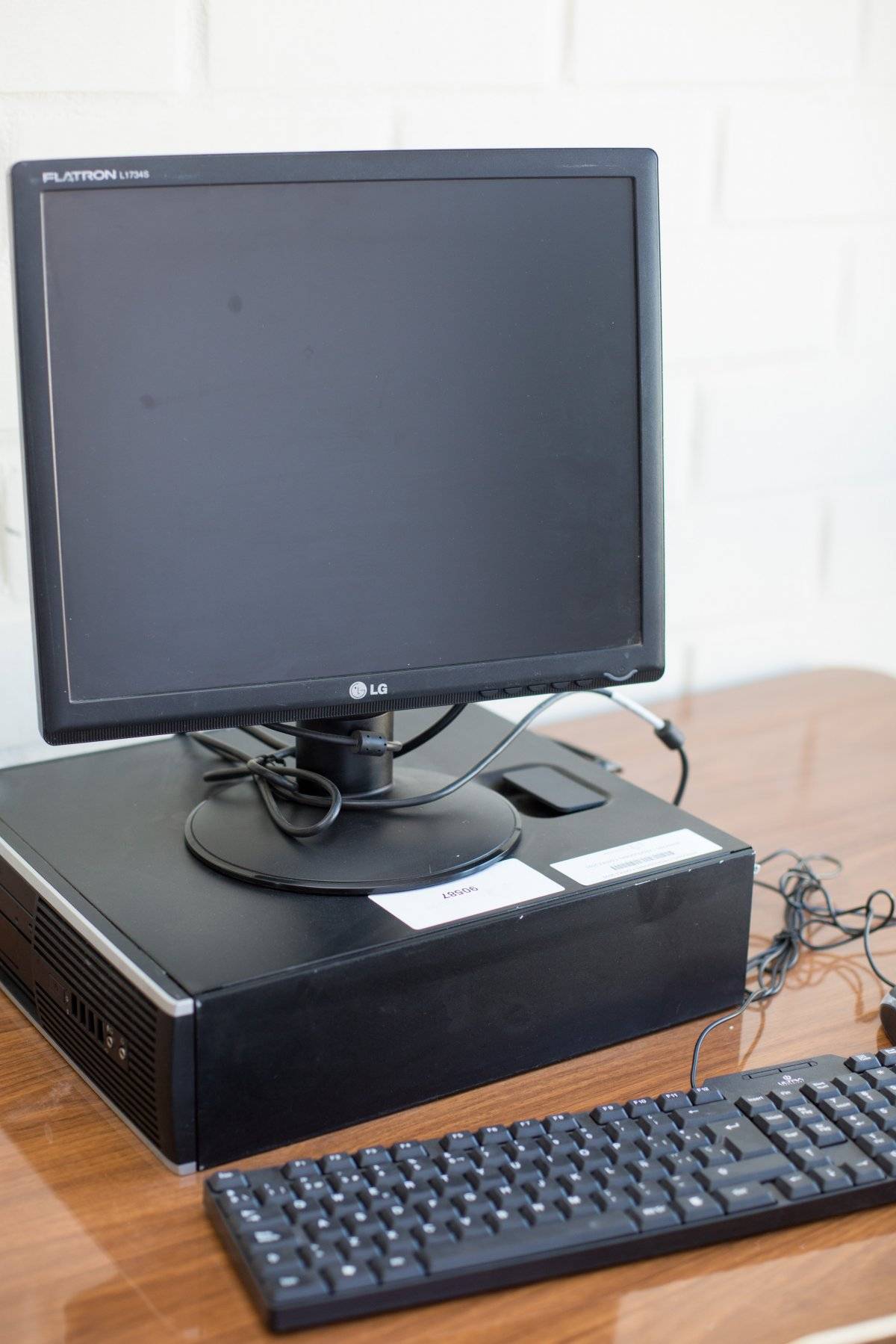 computador