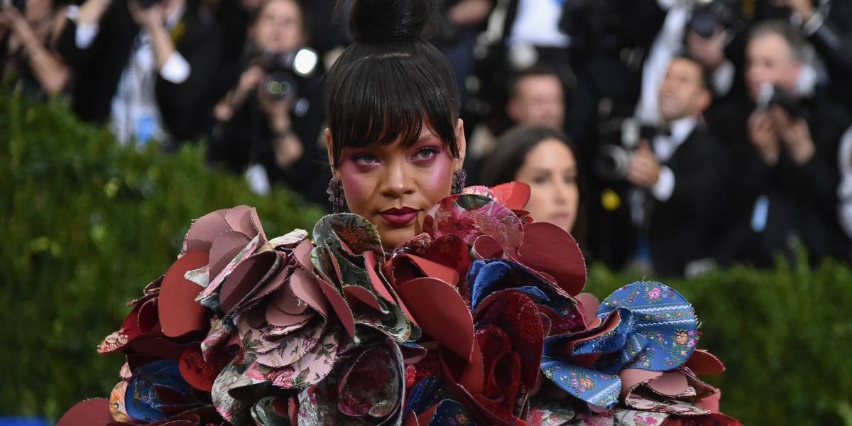 Rihanna se lanza contra Snapchat y los hace perder millones de dólares