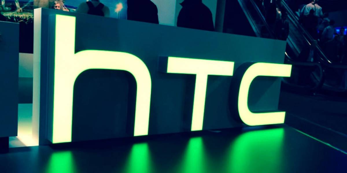 Se filtra la apariencia del próximo gama alta de HTC