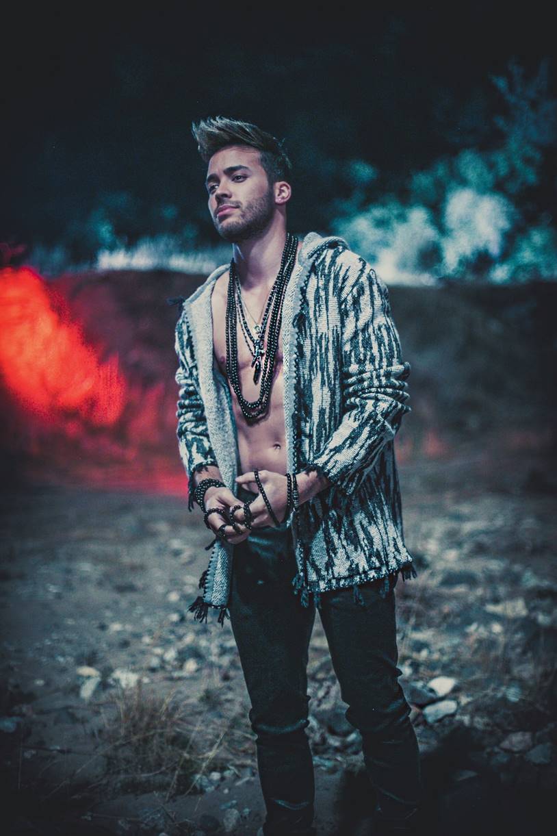 Prince Royce