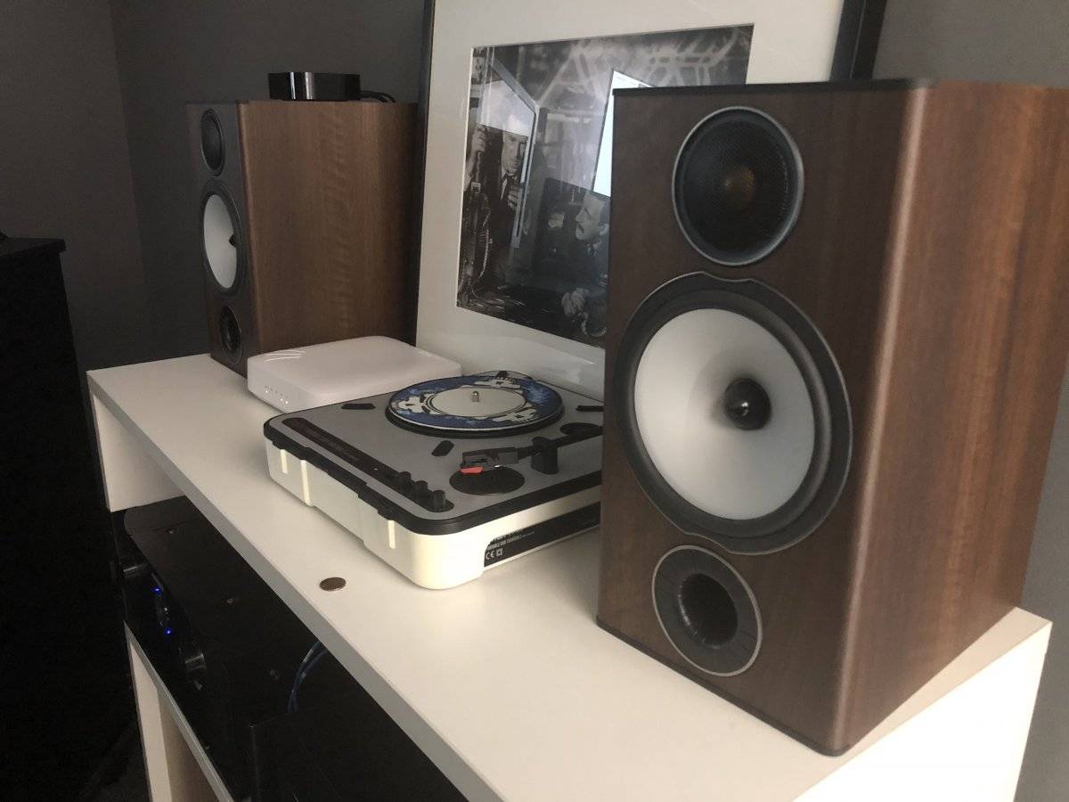 Netflix audio labs