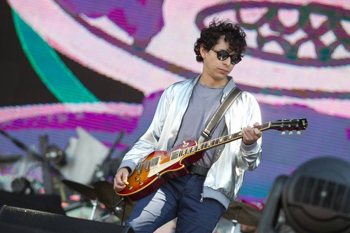 Lollapalooza