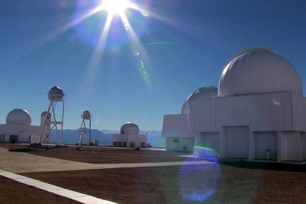 5 hitos de la astronomía chilena: estos son nuestros más grandes descubrimientos