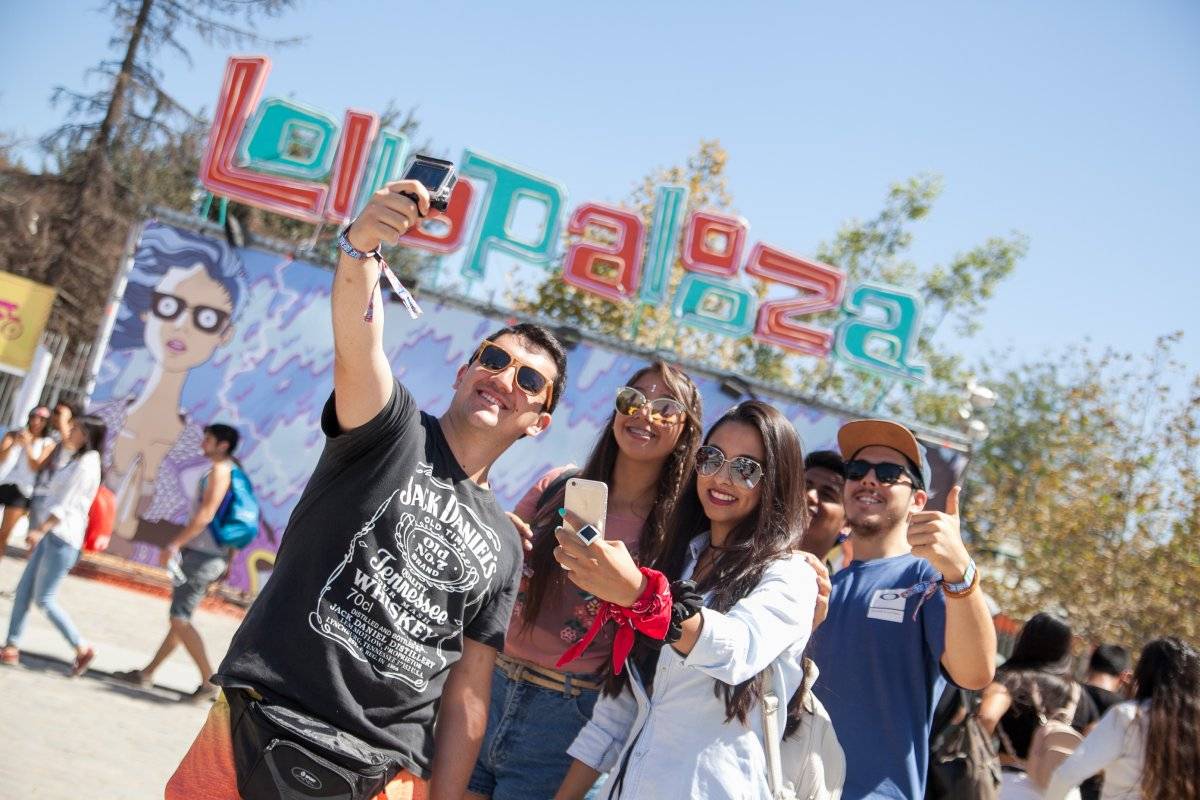 Lollapalooza