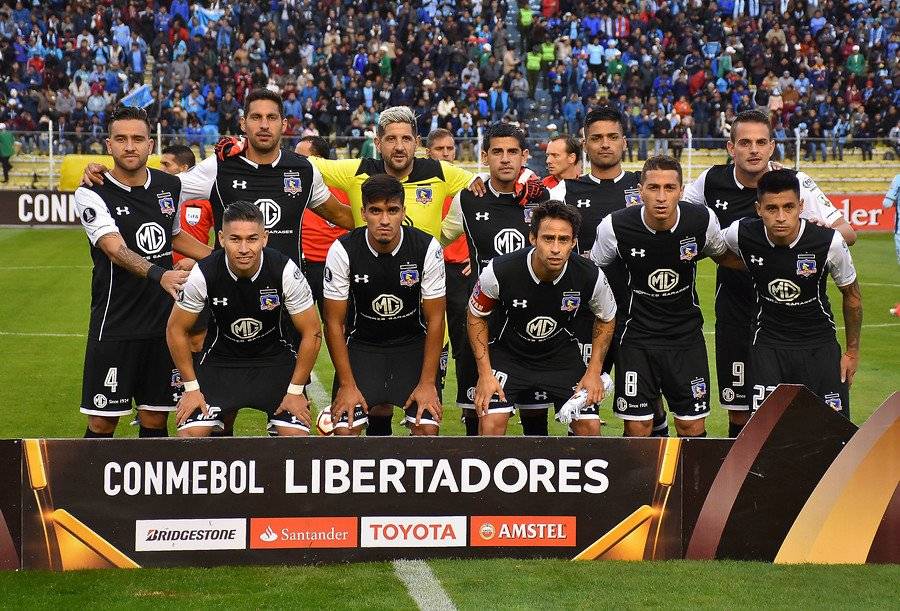 Colo Colo