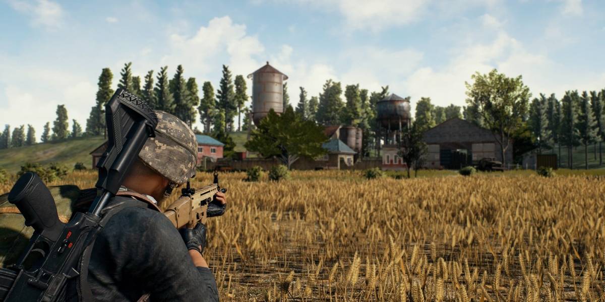 PUBG Mobile llegó oficialmente a teléfonos con Android