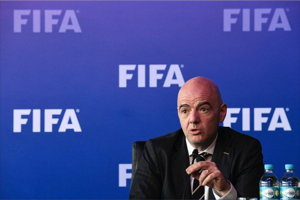 Foto: AFP