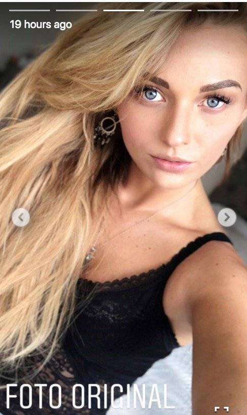 Irina Baeva