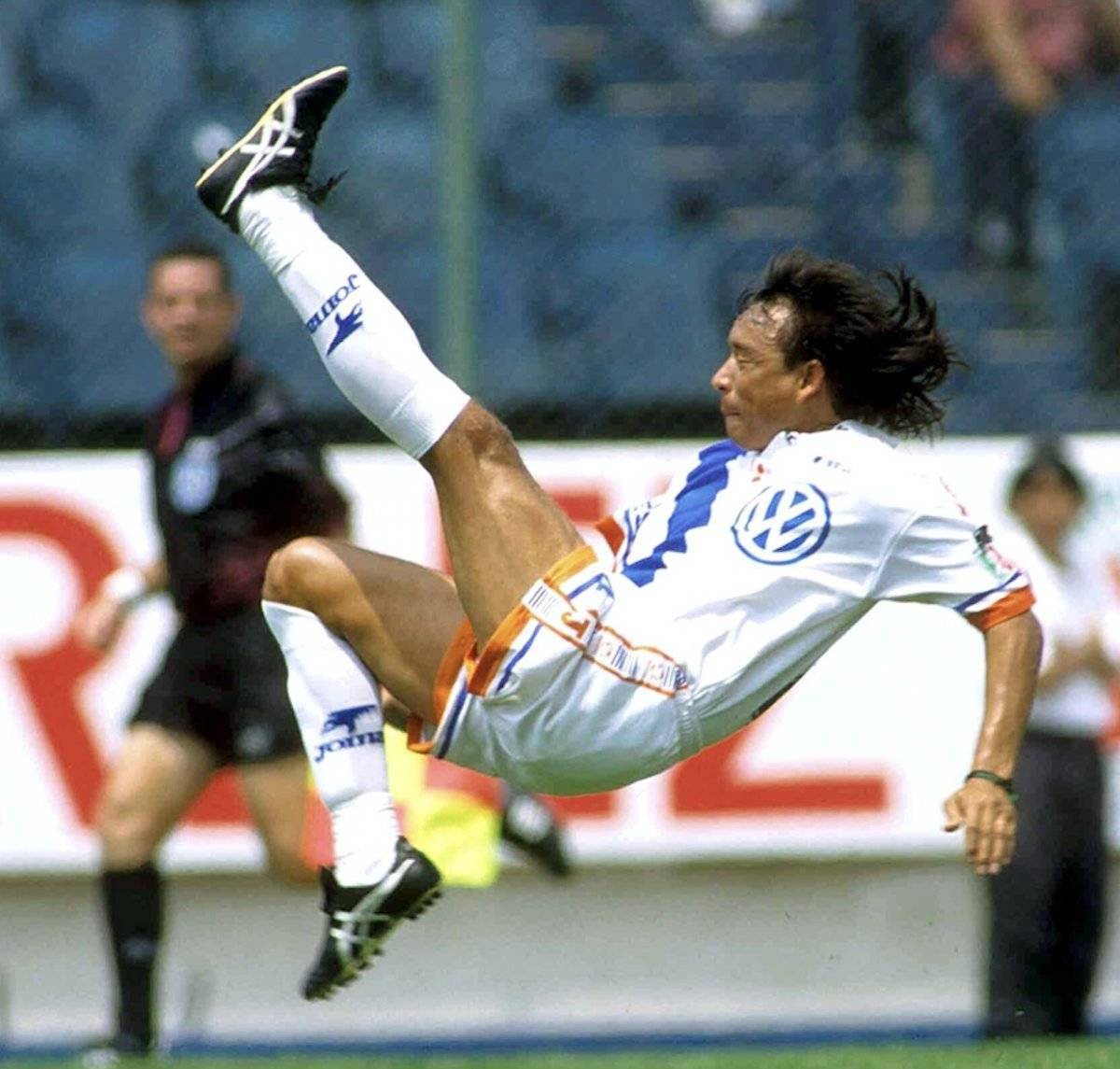 Aurelio Rivera