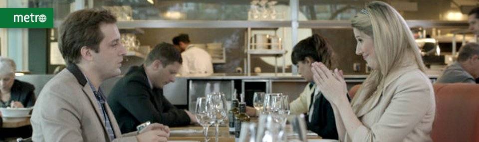 Restaurante Spot