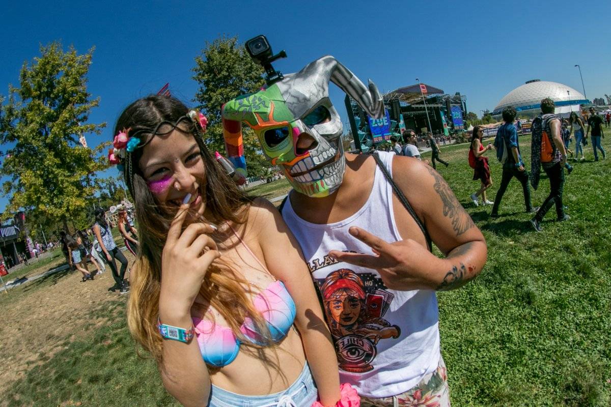 Lollapalooza