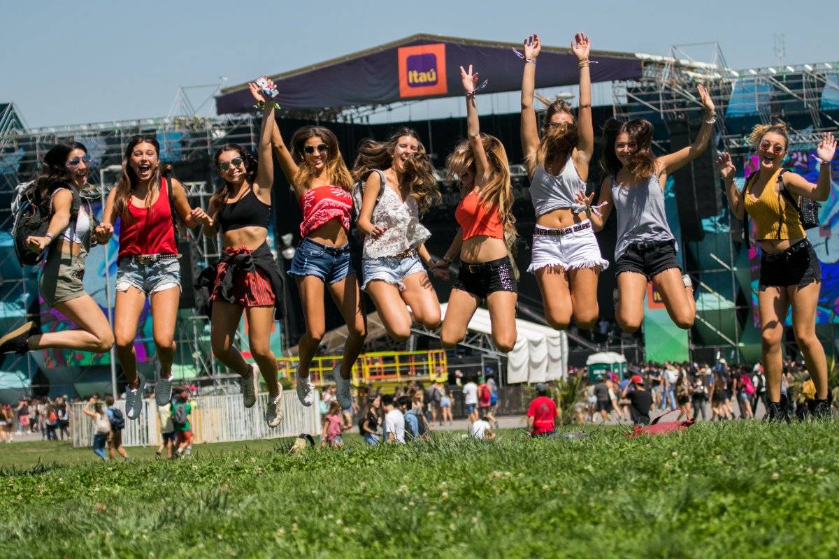 Lollapalooza